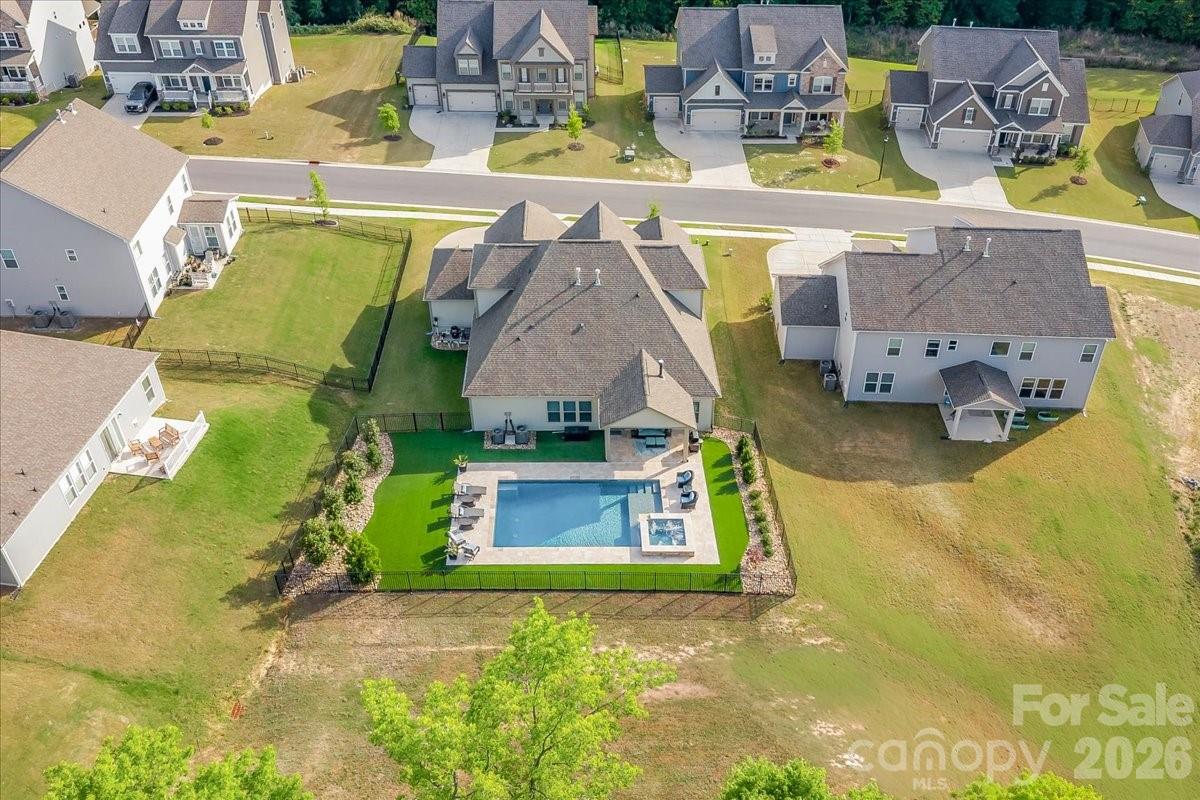 2312 Excalibur Drive Indian Land SC 29707