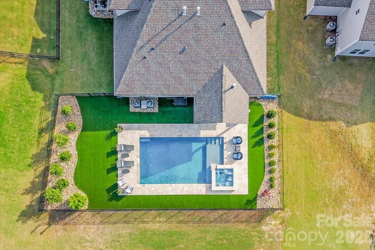 2312 Excalibur Drive Indian Land SC 29707