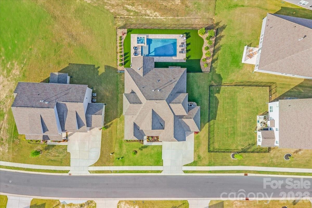 2312 Excalibur Drive Indian Land SC 29707