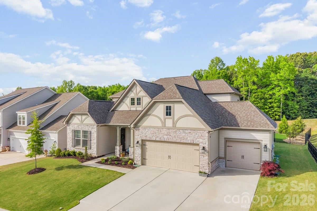 2312 Excalibur Drive Indian Land SC 29707
