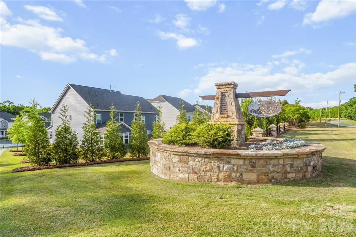 2312 Excalibur Drive Indian Land SC 29707