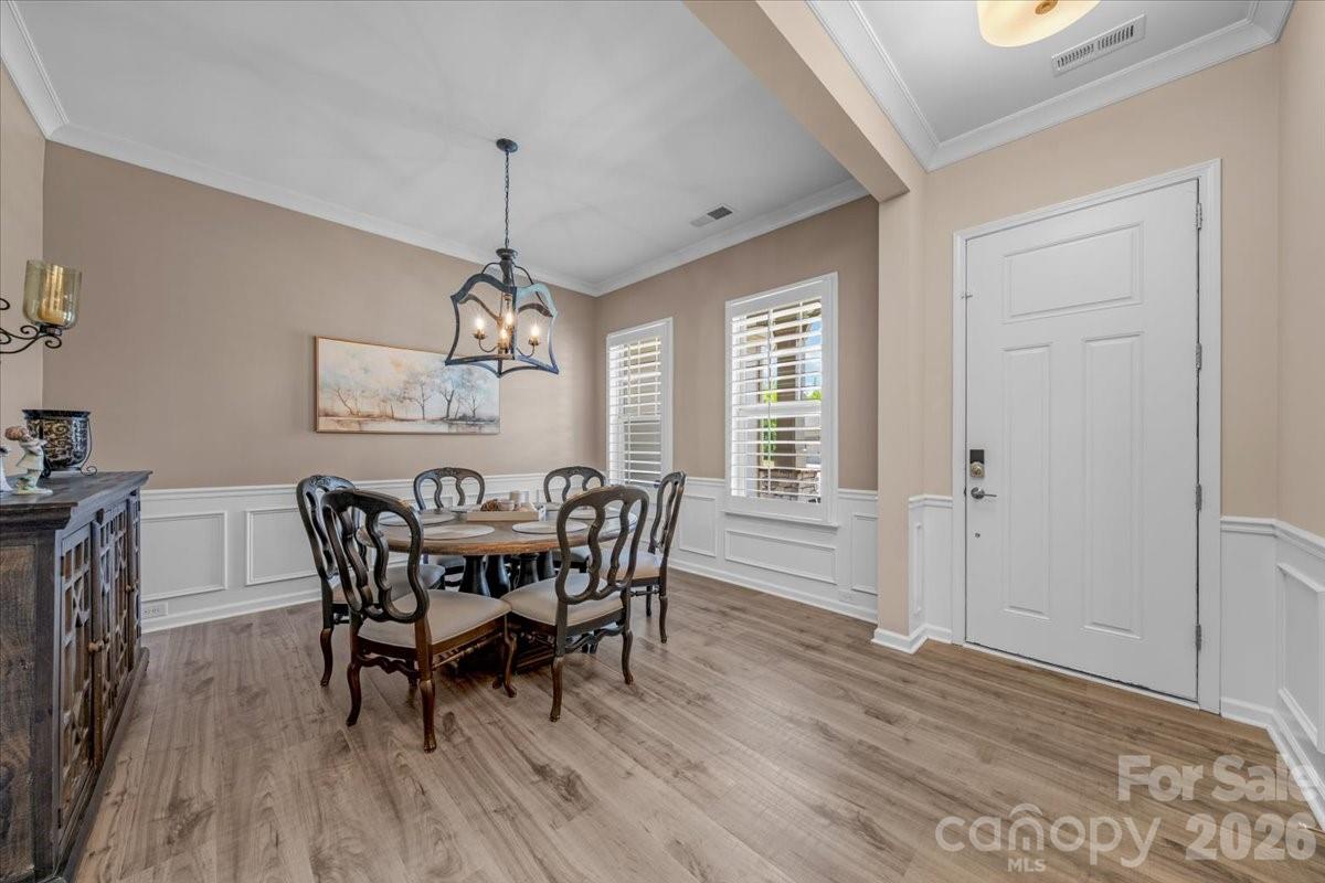 2312 Excalibur Drive Indian Land SC 29707