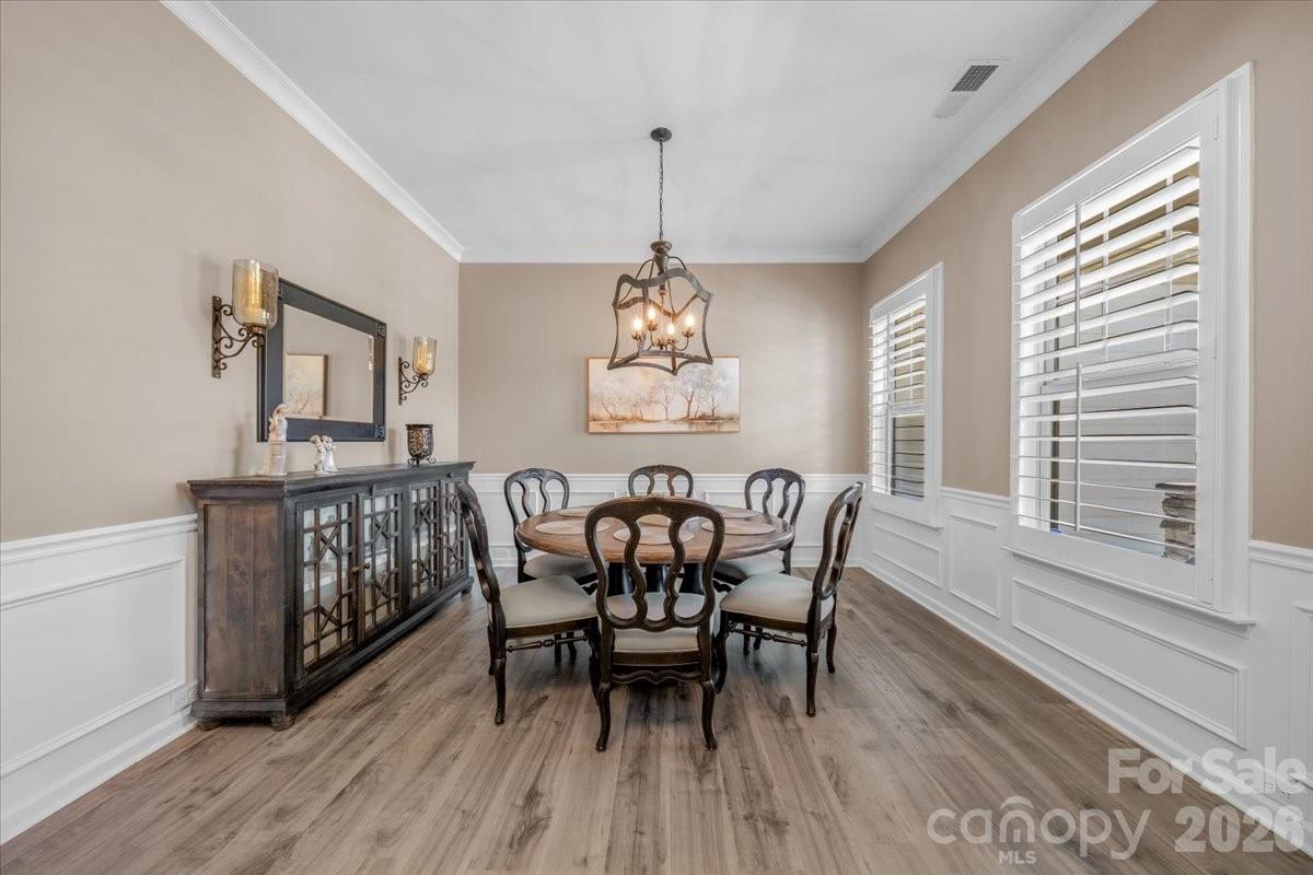 2312 Excalibur Drive Indian Land SC 29707