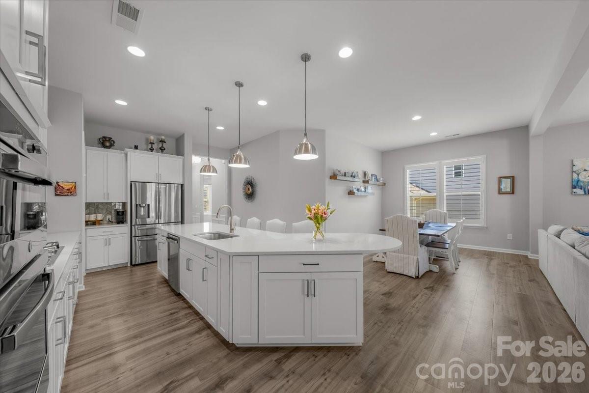 2312 Excalibur Drive Indian Land SC 29707