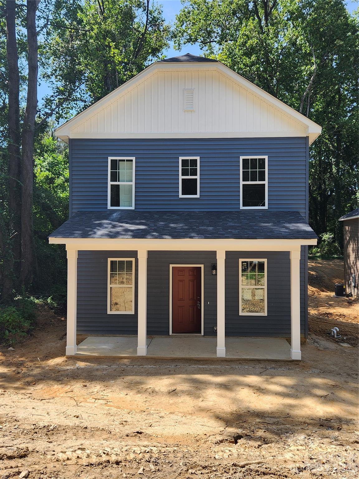 1107 Cleveland Avenue Gastonia NC 28052