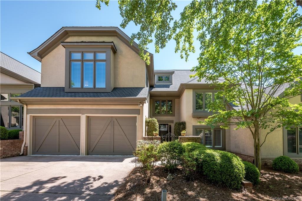 5738 Ballinard Lane Charlotte NC 28277