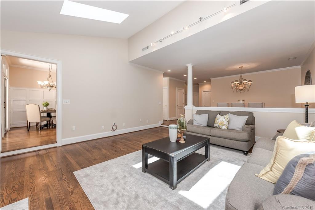 5738 Ballinard Lane Charlotte NC 28277