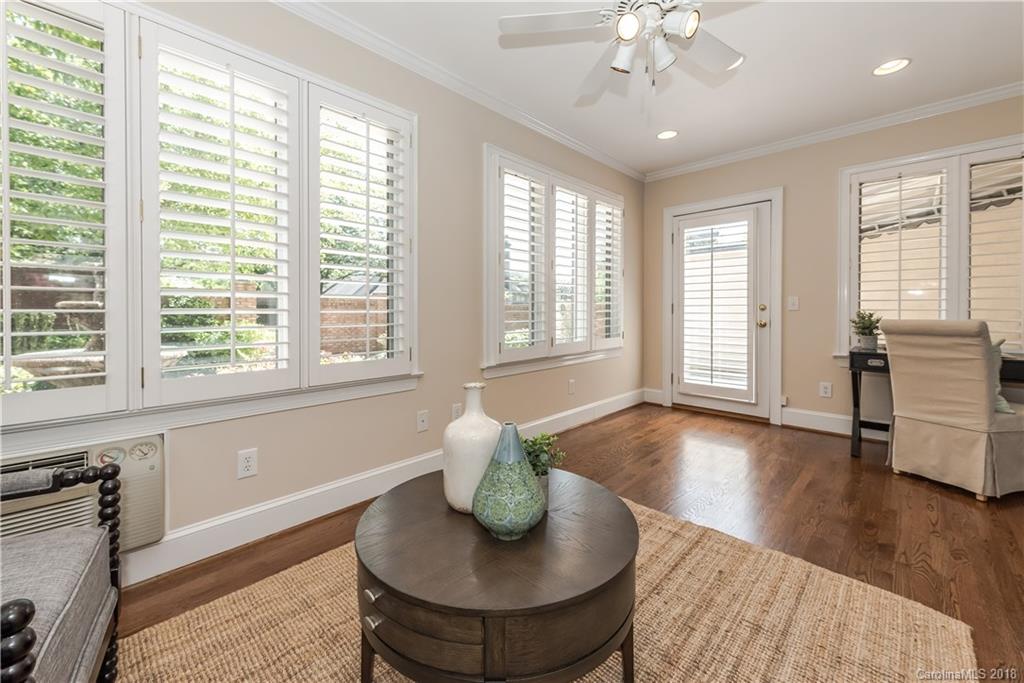 5738 Ballinard Lane Charlotte NC 28277