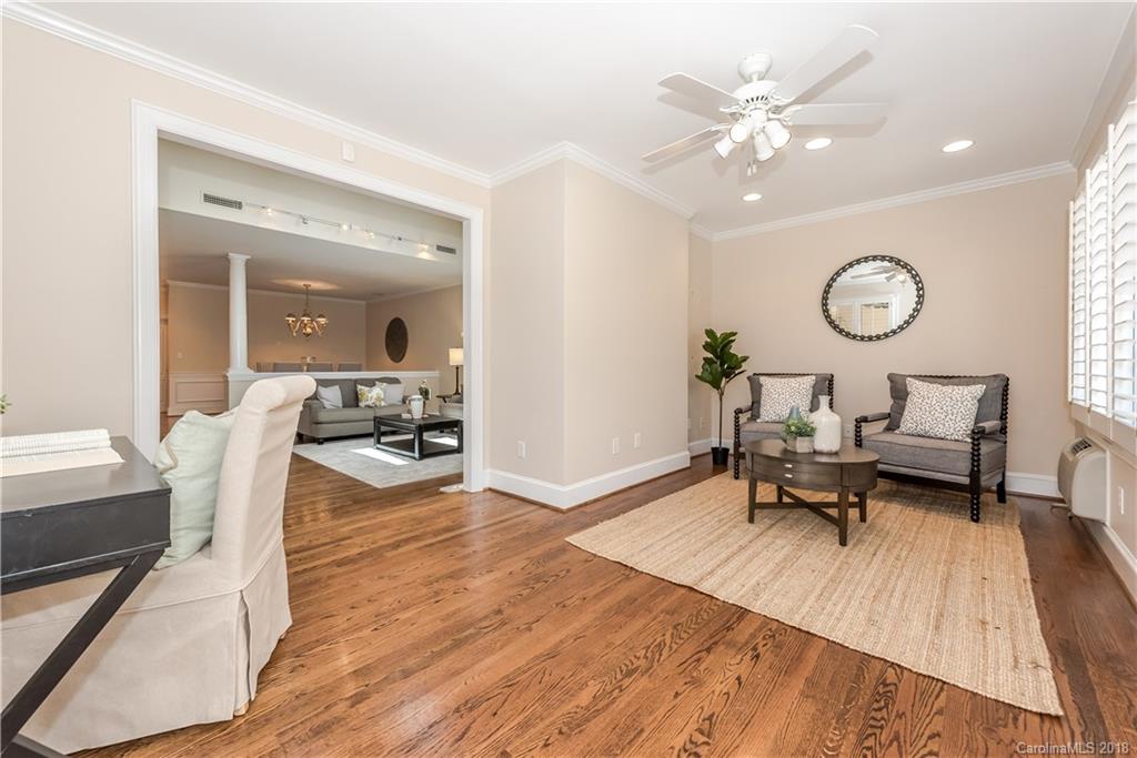 5738 Ballinard Lane Charlotte NC 28277