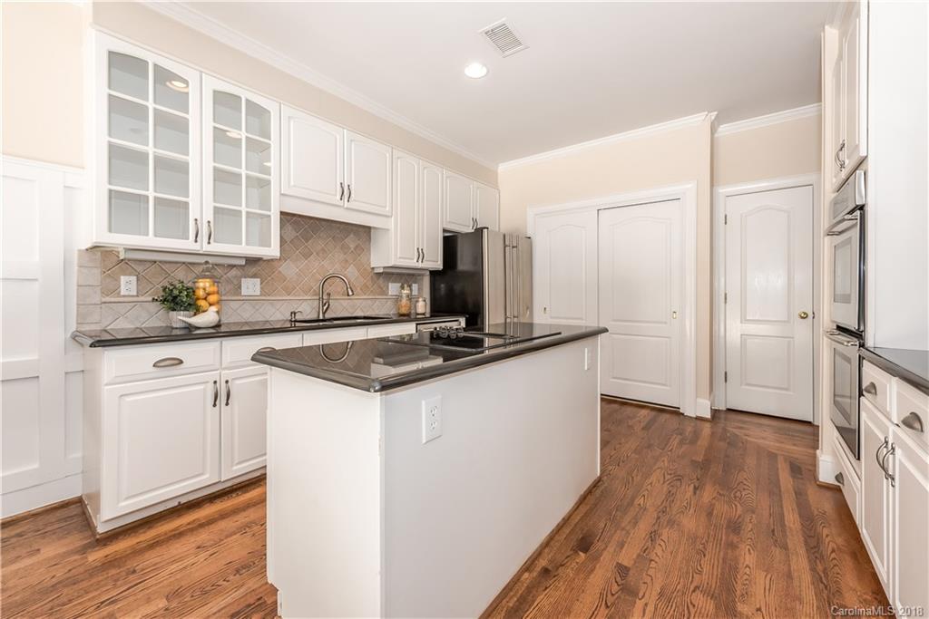 5738 Ballinard Lane Charlotte NC 28277