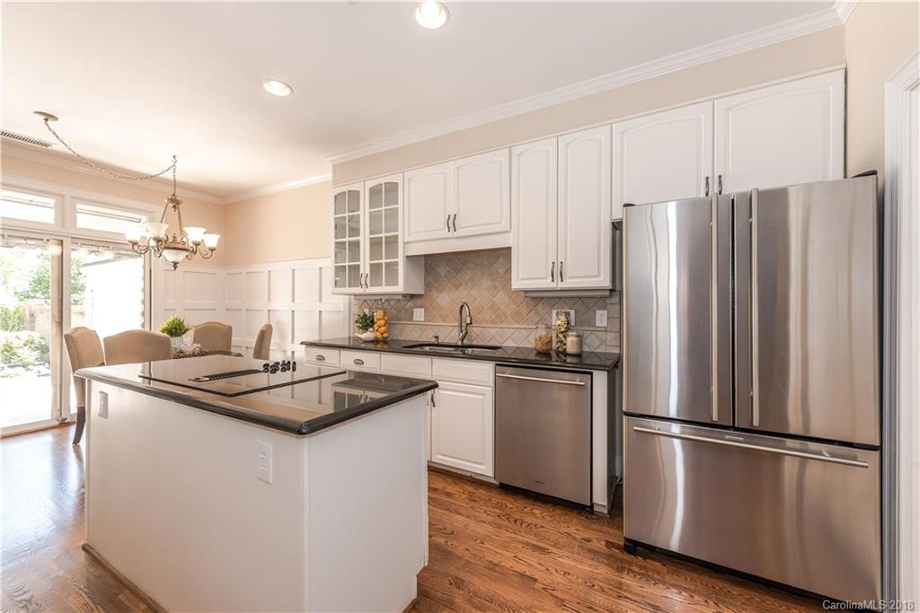 5738 Ballinard Lane Charlotte NC 28277