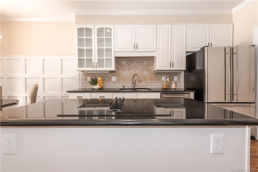 5738 Ballinard Lane Charlotte NC 28277
