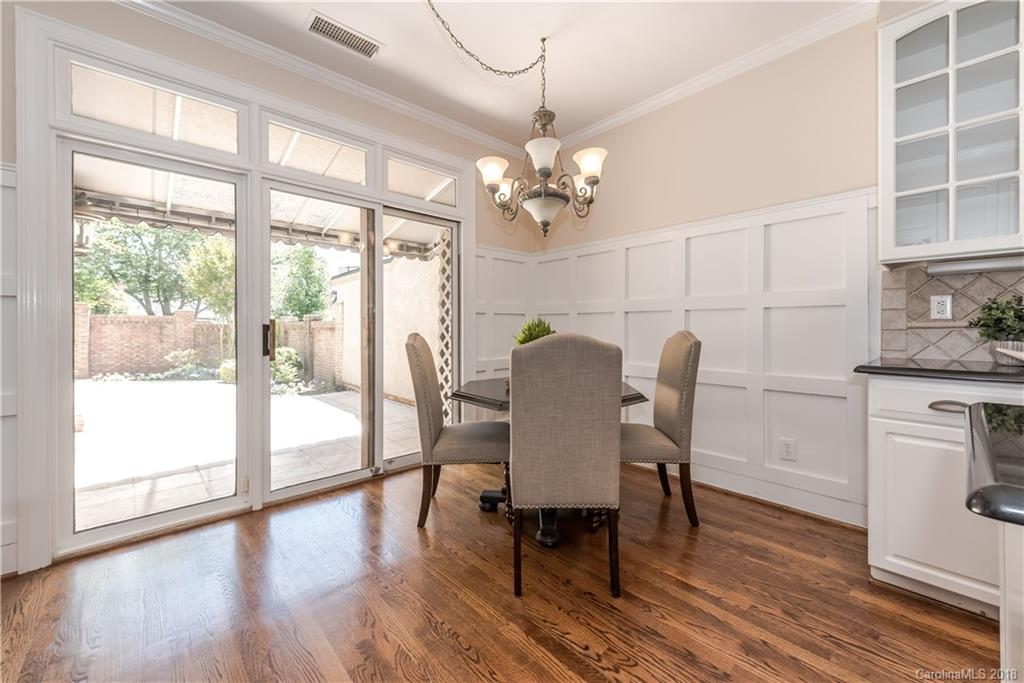5738 Ballinard Lane Charlotte NC 28277