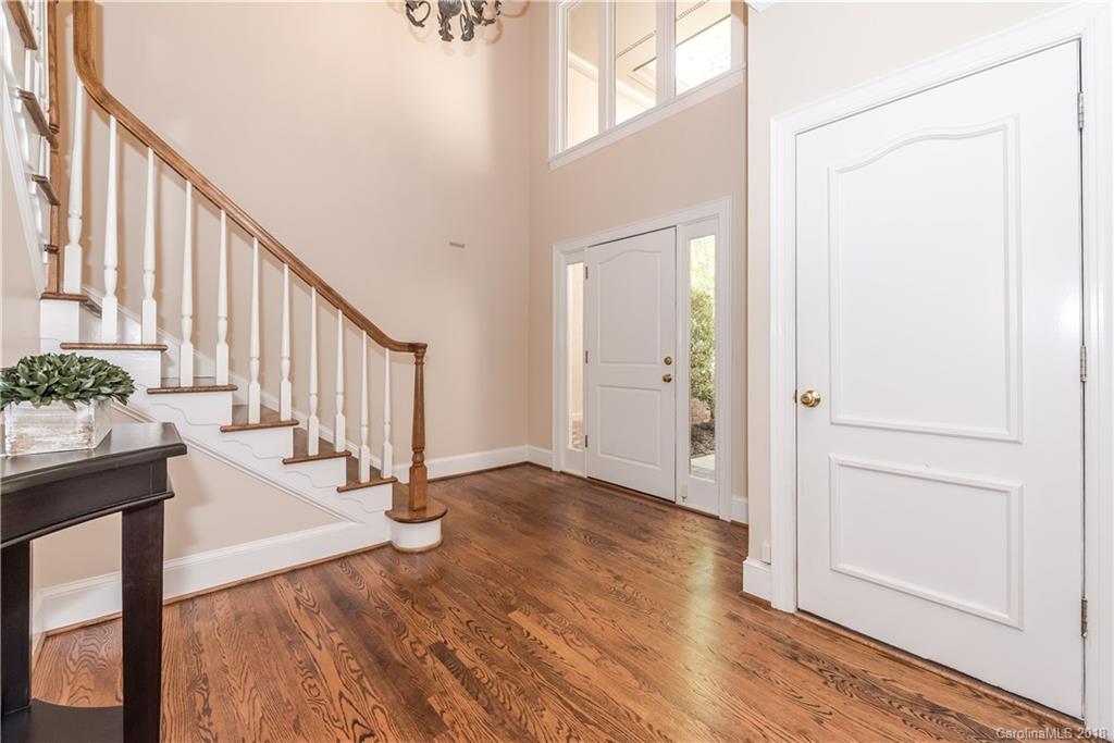 5738 Ballinard Lane Charlotte NC 28277