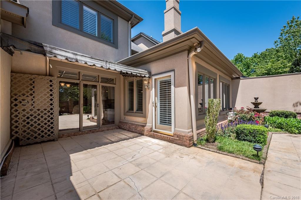 5738 Ballinard Lane Charlotte NC 28277