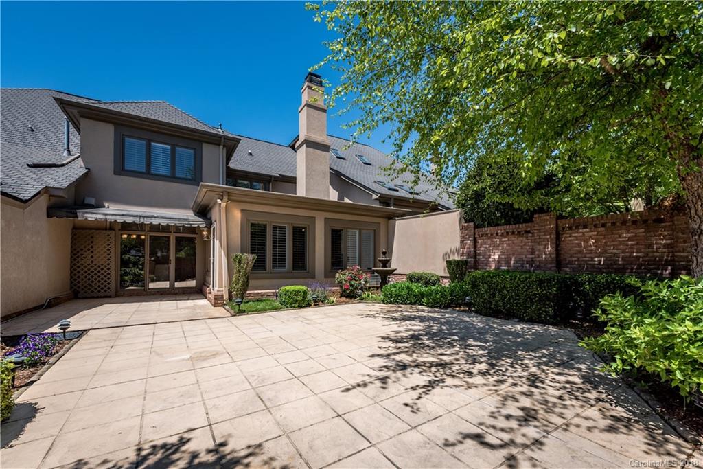 5738 Ballinard Lane Charlotte NC 28277