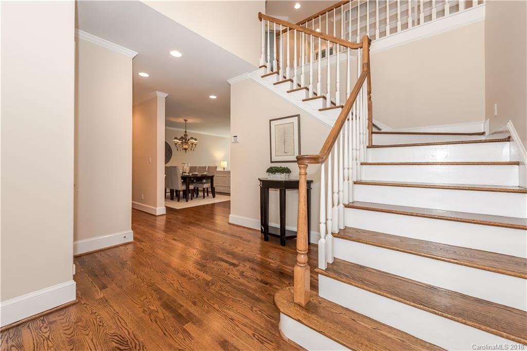 5738 Ballinard Lane Charlotte NC 28277