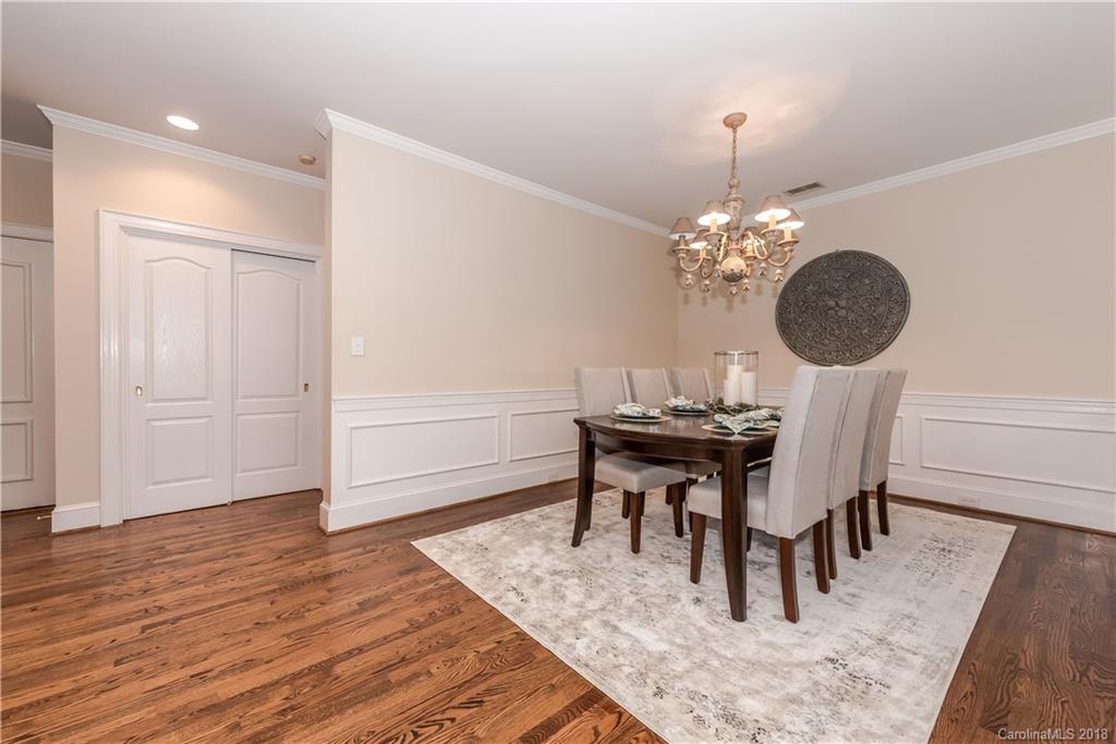 5738 Ballinard Lane Charlotte NC 28277