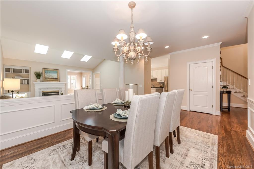 5738 Ballinard Lane Charlotte NC 28277