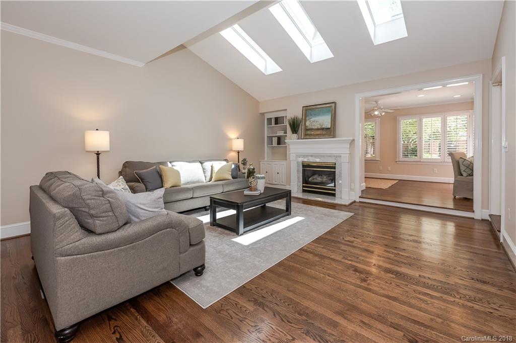 5738 Ballinard Lane Charlotte NC 28277