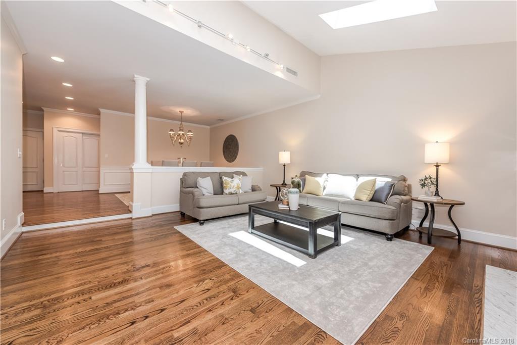 5738 Ballinard Lane Charlotte NC 28277