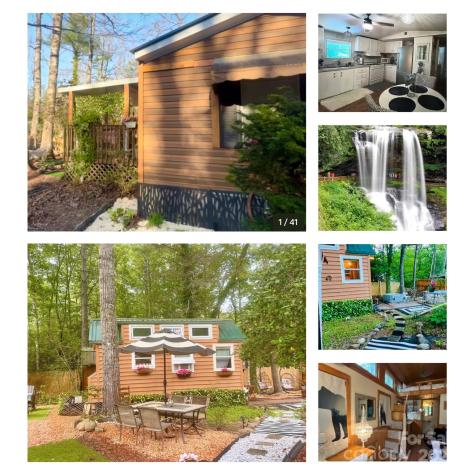45 Tomahawk Drive Sapphire NC 28774