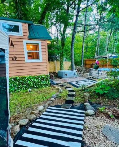 45 Tomahawk Drive Sapphire NC 28774