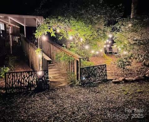 45 Tomahawk Drive Sapphire NC 28774