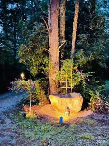 45 Tomahawk Drive Sapphire NC 28774