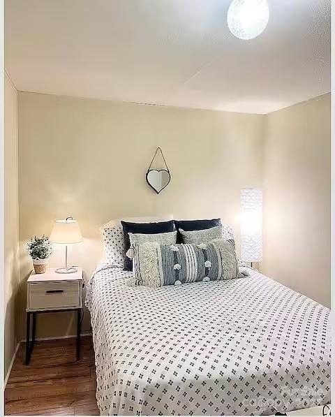45 Tomahawk Drive Sapphire NC 28774