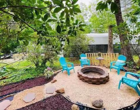 45 Tomahawk Drive Sapphire NC 28774