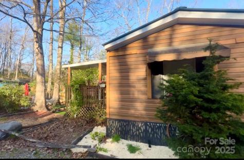 45 Tomahawk Drive Sapphire NC 28774