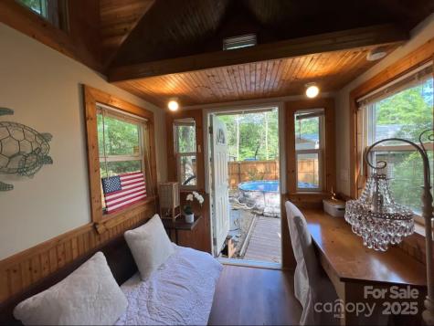 45 Tomahawk Drive Sapphire NC 28774
