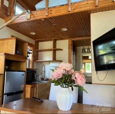 45 Tomahawk Drive Sapphire NC 28774