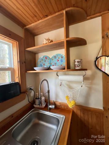 45 Tomahawk Drive Sapphire NC 28774