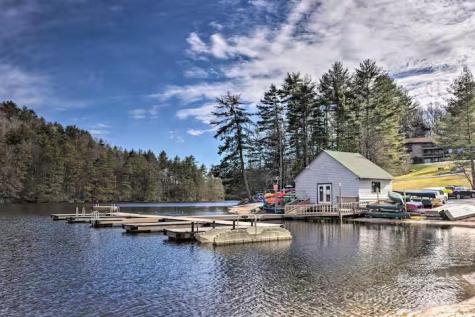 45 Tomahawk Drive Sapphire NC 28774