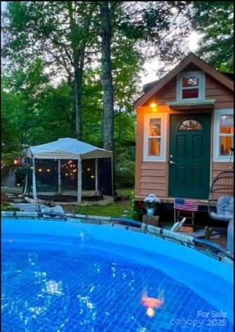 45 Tomahawk Drive Sapphire NC 28774