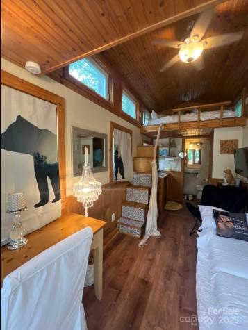 45 Tomahawk Drive Sapphire NC 28774