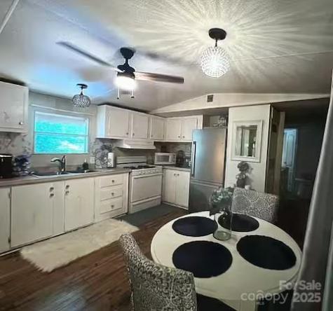 45 Tomahawk Drive Sapphire NC 28774