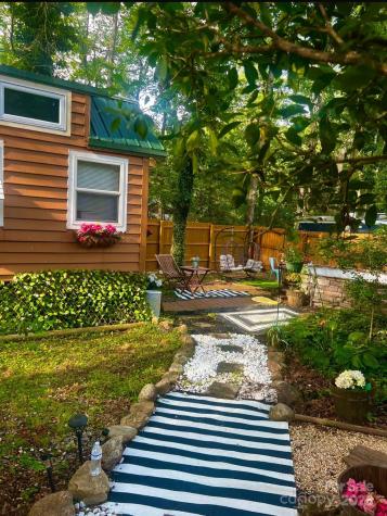 45 Tomahawk Drive Sapphire NC 28774