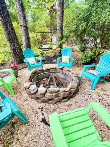 45 Tomahawk Drive Sapphire NC 28774