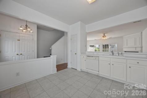 3228 Mannington Drive Charlotte NC 28270