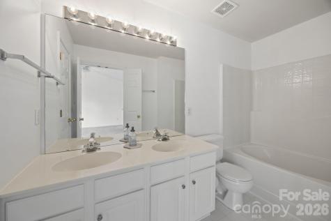 3228 Mannington Drive Charlotte NC 28270