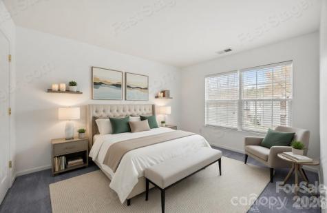 3228 Mannington Drive Charlotte NC 28270