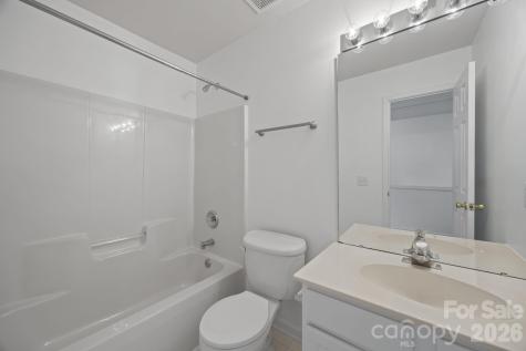 3228 Mannington Drive Charlotte NC 28270