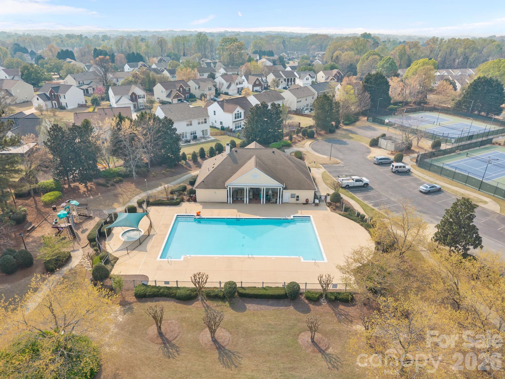3228 Mannington Drive Charlotte NC 28270
