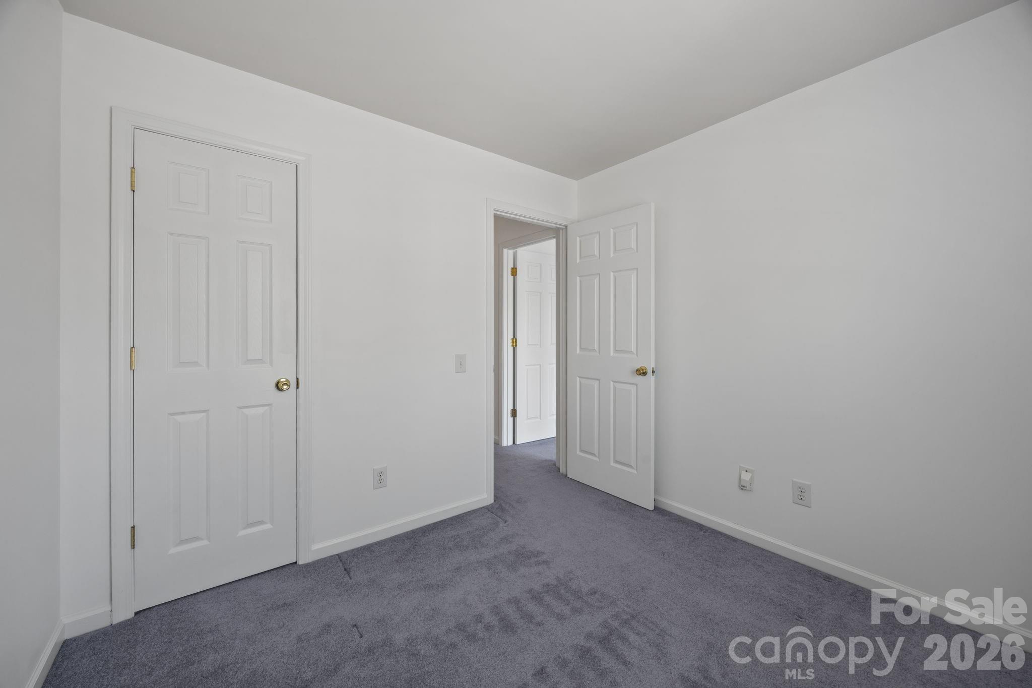 3228 Mannington Drive Charlotte NC 28270
