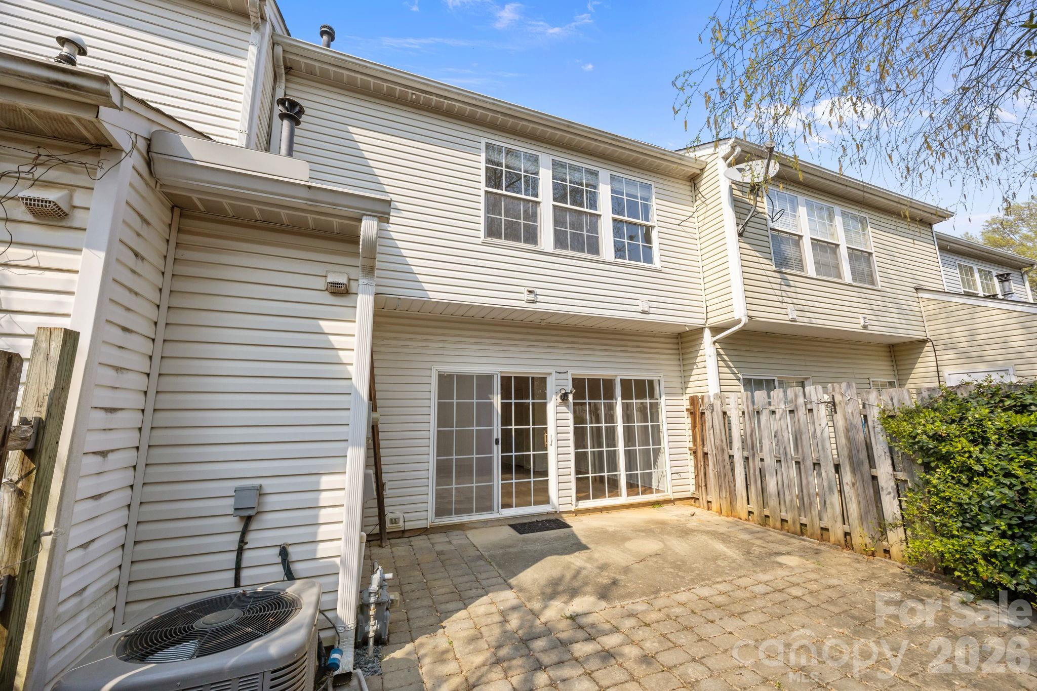 3228 Mannington Drive Charlotte NC 28270