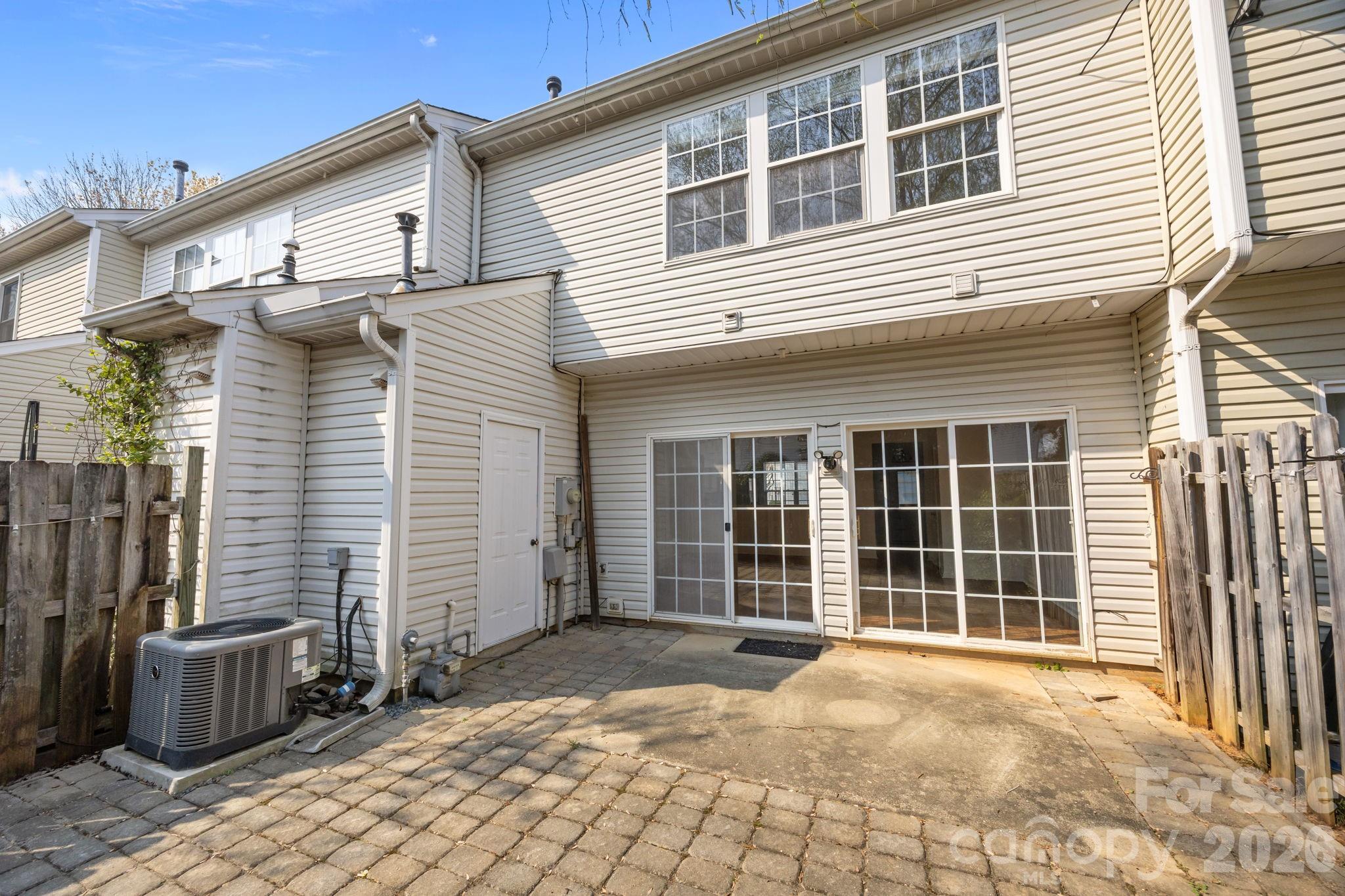 3228 Mannington Drive Charlotte NC 28270
