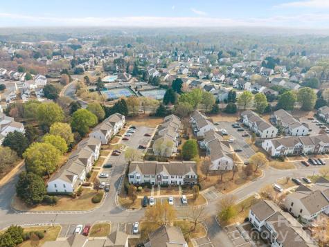 3228 Mannington Drive Charlotte NC 28270